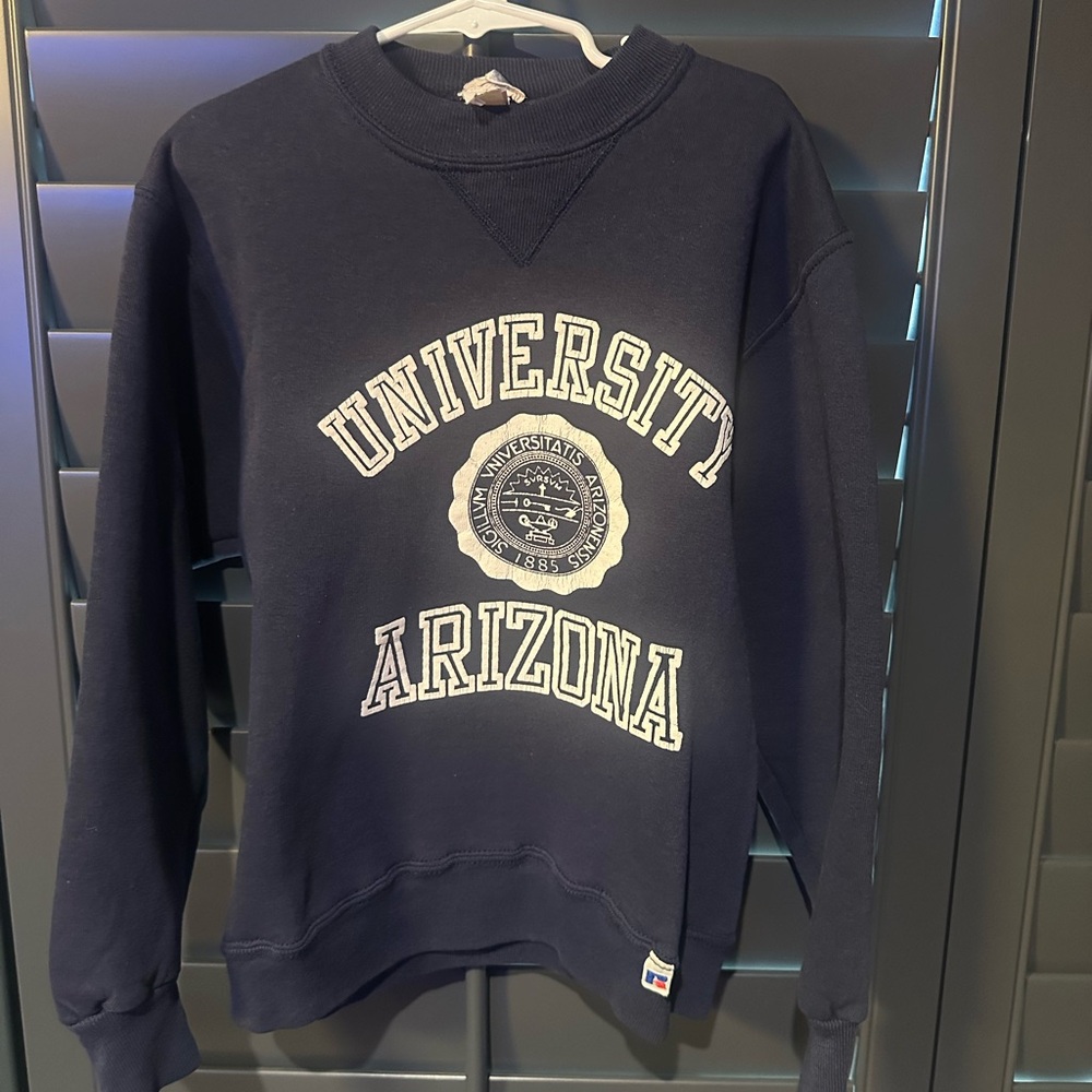 Kids University of Arizona sweatshirt